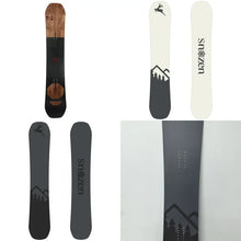Load image into Gallery viewer, Adult Wholesale Freestyle Beginner Snowboard Winter Sports Equipment Customizable Design Logo Resort Skiing Ski