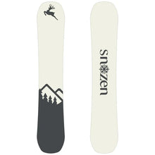 Load image into Gallery viewer, Adult Wholesale Freestyle Beginner Snowboard Winter Sports Equipment Customizable Design Logo Resort Skiing Ski