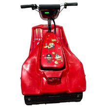 Load image into Gallery viewer, Factory Price Electric Touring Snowmobile Skiing Equipment 0-28km/h 80kg Load Capacity Lithium Battery Winter Sports Accessories