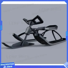 Load image into Gallery viewer, Adult Snow Bike Winter Sports Equipment Skiing Sled for Snow Outdoor Recreation Tool No Auxiliary Wheel Needed Direct Sale