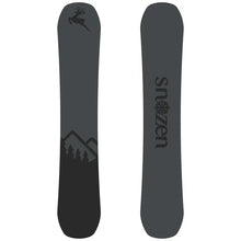 Load image into Gallery viewer, Adult Wholesale Freestyle Beginner Snowboard Winter Sports Equipment Customizable Design Logo Resort Skiing Ski