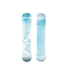 Load image into Gallery viewer, New Trend Snow Season Popular Design Sintered Base Best Price Snowboard Equipment Skiing Use for Winter Outdoor Sports