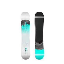 Load image into Gallery viewer, New Trend Snow Season Popular Design Sintered Base Best Price Snowboard Equipment Skiing Use for Winter Outdoor Sports