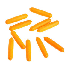 Load image into Gallery viewer, 10pcs Small EVA Cylinder Rig Float - Ole Misc.