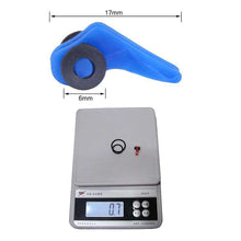 Load image into Gallery viewer, 10pcs/lot Plastic Fishing Hook Secure Keeper Holder Lure - Ole Misc.