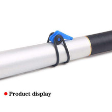 Load image into Gallery viewer, 10pcs/lot Plastic Fishing Hook Secure Keeper Holder Lure - Ole Misc.