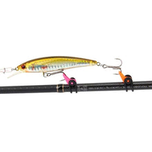 Load image into Gallery viewer, 10pcs/lot Plastic Fishing Lure Bait Hook Keeper Holder f - Ole Misc.
