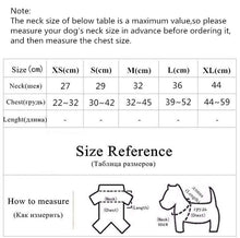 Load image into Gallery viewer, 1PC Adjustable Soft Breathable Dog Harness Nylon Mesh Vest Harness for Dogs Puppy Collar Cat Pet Dog Chest Strap Leash - Ole Misc.