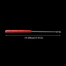 Load image into Gallery viewer, 1Pcs Fishing Hook Detacher Removal Tool 15CM Safety Extractor Hook Remover - Ole Misc.