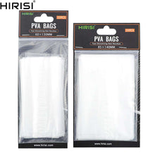 Load image into Gallery viewer, 20 piece Carp Fishing PVA Bags for Fishing Tackle Accessories - Ole Misc.