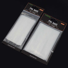 Load image into Gallery viewer, 20 piece Carp Fishing PVA Bags for Fishing Tackle Accessories - Ole Misc.