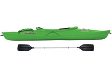 Load image into Gallery viewer, Sun Dolphin Aruba 10' Sit-in Kayak Lime, Paddle Included - Ole Misc.