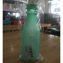 Load image into Gallery viewer, Water Bottle Bike Cycling Sports Unbreakable 550ml Plastic Drink Water Bottle - Ole Misc.