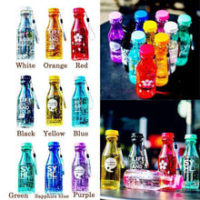 Load image into Gallery viewer, Water Bottle Bike Cycling Sports Unbreakable 550ml Plastic Drink Water Bottle - Ole Misc.