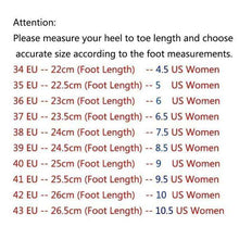 Load image into Gallery viewer, Women Fashion Jackboots Thick Heel Boots Bandage Shoes - Ole Misc.