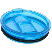Load image into Gallery viewer, Splash Spill Proof Clear Mugs Replacement Cup Lid for 20 30 OZ Tumbler Cup - Ole Misc.