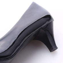 Load image into Gallery viewer, 2018 Sexy Fashion Women Shoes Office Work Heels Casual Shoes Elegant Ladies Low Heel Female High Quality - Ole Misc.