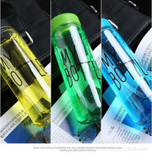 Load image into Gallery viewer, Popular My Bottle Fruit Juice Sport Water Cup Portable Travel Bottle 500ML - Ole Misc.