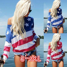 Load image into Gallery viewer, Women's Shirt - Ole Misc.