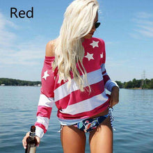 Load image into Gallery viewer, Women's Shirt - Ole Misc.