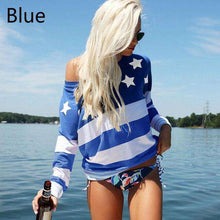 Load image into Gallery viewer, Women's Shirt - Ole Misc.