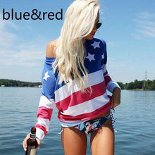 Load image into Gallery viewer, Women's Shirt - Ole Misc.