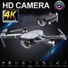 Load image into Gallery viewer, Profesional 4K Camera Clone Dji Mavic Pro Folding Drone Wireless Wifi 360 - Ole Misc.