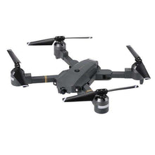 Load image into Gallery viewer, Profesional 4K Camera Clone Dji Mavic Pro Folding Drone Wireless Wifi 360 - Ole Misc.