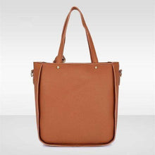 Load image into Gallery viewer, Luxury 4 Set Bags New Fashion Women Handbags Single Shoulder Bag Totes Bag Patent Leather Design Bag - Ole Misc.