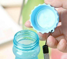 Load image into Gallery viewer, New 550ML Unbreakable Outdoor Sports Travel Water Bottle - Ole Misc.