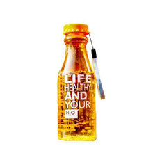 Load image into Gallery viewer, New 550ML Unbreakable Outdoor Sports Travel Water Bottle - Ole Misc.