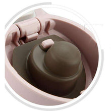 Load image into Gallery viewer, 500ML Food Grade Tea Water Cup Stainless Steel Vacuum Insulated Coffee Mug Travel Drink Water Bottle - Ole Misc.