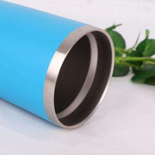 Load image into Gallery viewer, 600ML Travel Mug Tea Coffee Water Vacuum Thermos Cup Bottle Stainless Steel AU - Ole Misc.