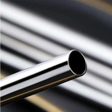 Load image into Gallery viewer, Stainless Steel Straws for 30oz 20oz Tumblers Cups Recycle Straw with Cleaner Brush - Ole Misc.