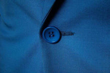 Load image into Gallery viewer, Business and Leisure Suit Lang Groomsman Wedding A Grain of Buckle  Men's Suit Coat - Ole Misc.
