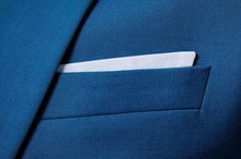 Load image into Gallery viewer, Business and Leisure Suit Lang Groomsman Wedding A Grain of Buckle  Men's Suit Coat - Ole Misc.