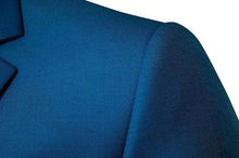 Load image into Gallery viewer, Business and Leisure Suit Lang Groomsman Wedding A Grain of Buckle  Men's Suit Coat - Ole Misc.