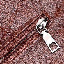 Load image into Gallery viewer, Joan Ji Soft Designer Handbags Messenger Bags Shoulder Bag for Women Crossbody Bag - Ole Misc.