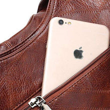 Load image into Gallery viewer, Joan Ji Soft Designer Handbags Messenger Bags Shoulder Bag for Women Crossbody Bag - Ole Misc.