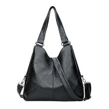 Load image into Gallery viewer, Joan Ji Soft Designer Handbags Messenger Bags Shoulder Bag for Women Crossbody Bag - Ole Misc.