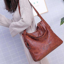 Load image into Gallery viewer, Joan Ji Soft Designer Handbags Messenger Bags Shoulder Bag for Women Crossbody Bag - Ole Misc.