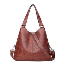 Load image into Gallery viewer, Joan Ji Soft Designer Handbags Messenger Bags Shoulder Bag for Women Crossbody Bag - Ole Misc.