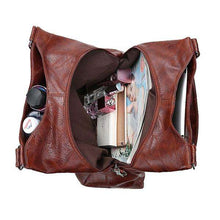 Load image into Gallery viewer, Joan Ji Soft Designer Handbags Messenger Bags Shoulder Bag for Women Crossbody Bag - Ole Misc.
