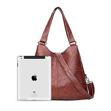 Load image into Gallery viewer, Joan Ji Soft Designer Handbags Messenger Bags Shoulder Bag for Women Crossbody Bag - Ole Misc.