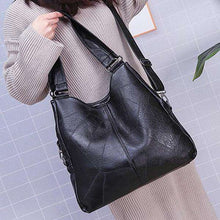 Load image into Gallery viewer, Joan Ji Soft Designer Handbags Messenger Bags Shoulder Bag for Women Crossbody Bag - Ole Misc.