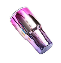 Load image into Gallery viewer, Stainless Steel Auto Mug 30oz-Stainless Steel Mug- 800ml Coffee Cup - Ole Misc.