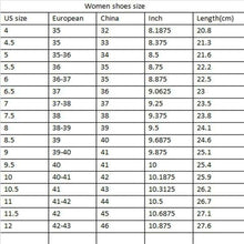 Load image into Gallery viewer, Women Summer Slippers Beach Leather Wedges Open Toe Shoes Ladies Platform Slippers  Sandals - Ole Misc.