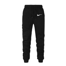 Load image into Gallery viewer, Men's Pants Gym Outdoor Running Sweatpants Tights Pants Trousers - Ole Misc.