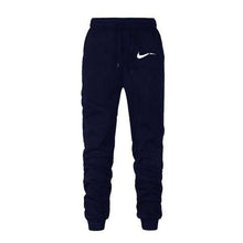 Load image into Gallery viewer, Men's Pants Gym Outdoor Running Sweatpants Tights Pants Trousers - Ole Misc.
