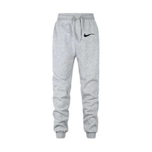 Load image into Gallery viewer, Men's Pants Gym Outdoor Running Sweatpants Tights Pants Trousers - Ole Misc.